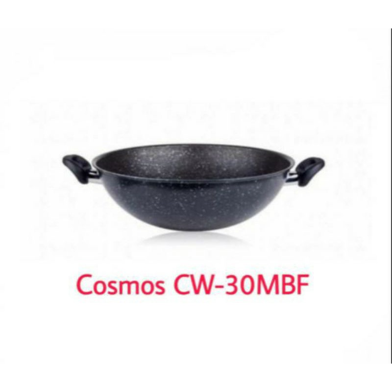 Cosmos Wajan CW-30MBF