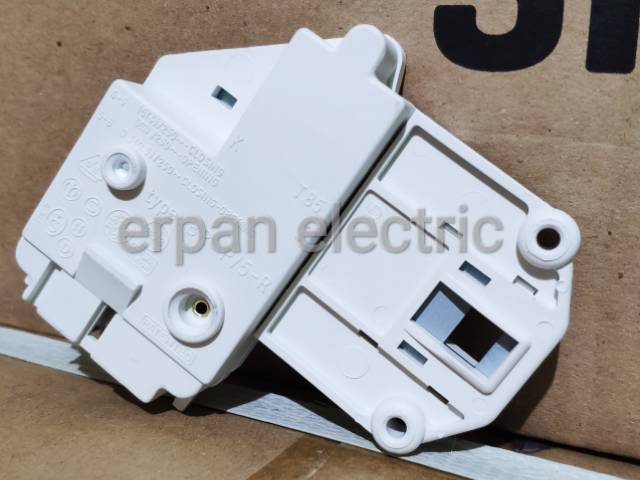 DOORLOCK BP P/5-R MESIN CUCI ELECTROLUX FRONT LOADING