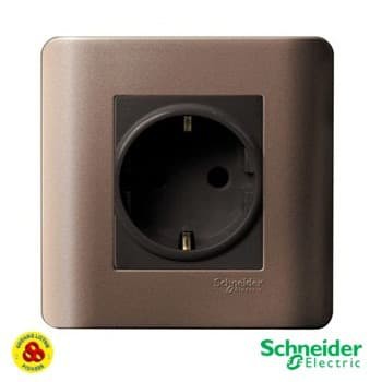 Stop Kontak ZENcelo E84426_16S SZ Schneider Electric