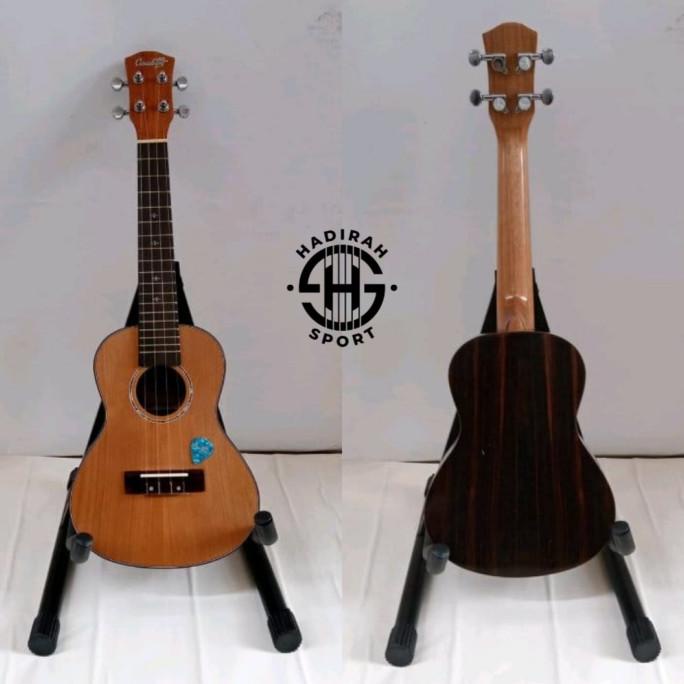 ukulele cowboy 23 concert ukulele solid concerto original cowboy