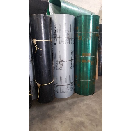 ATAP POLYCARBONATE TERMURAH