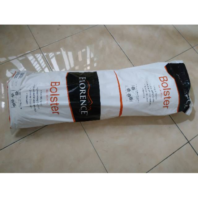 bantal guling florence