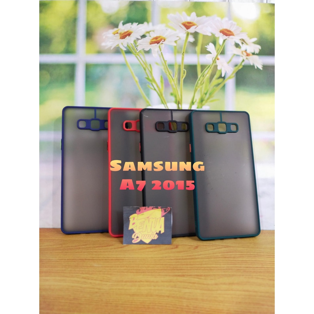 CASE SAMSUNG J5 LAMA / J5 2015 - CASE DOVE MY CHOICE PLUS RING KAMERA SAMSUNG J5 LAMA - BD