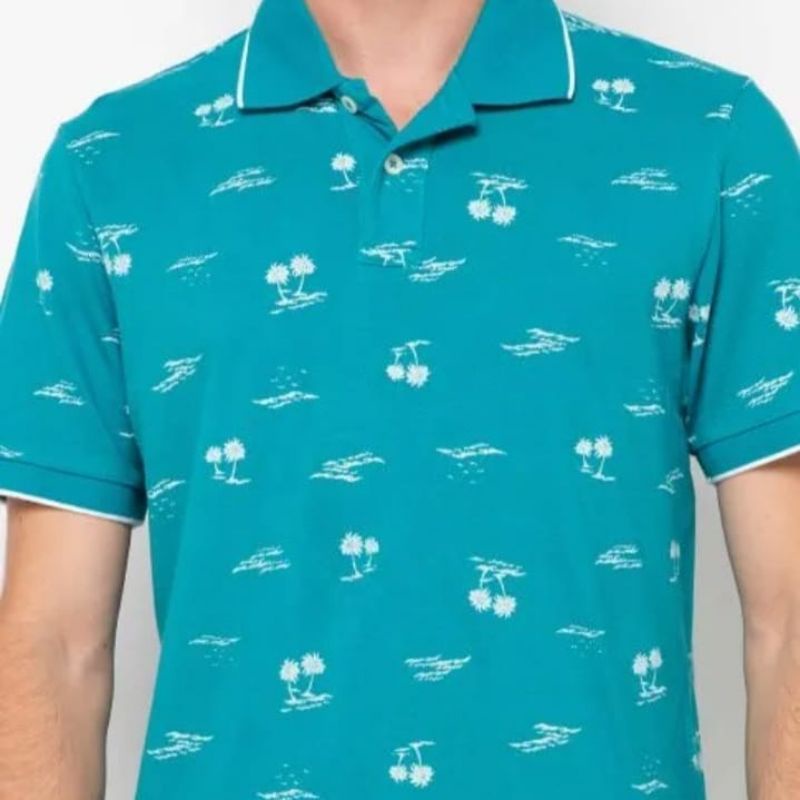 AEROPOSTALE Men Polo Shirt Original