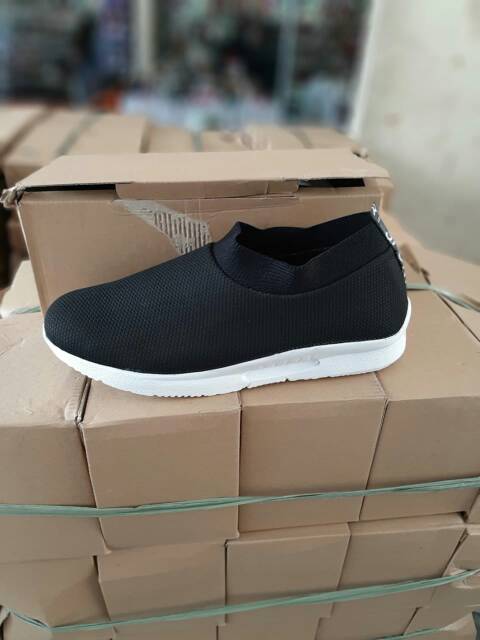 DTS Slip on sneakers sport fashion