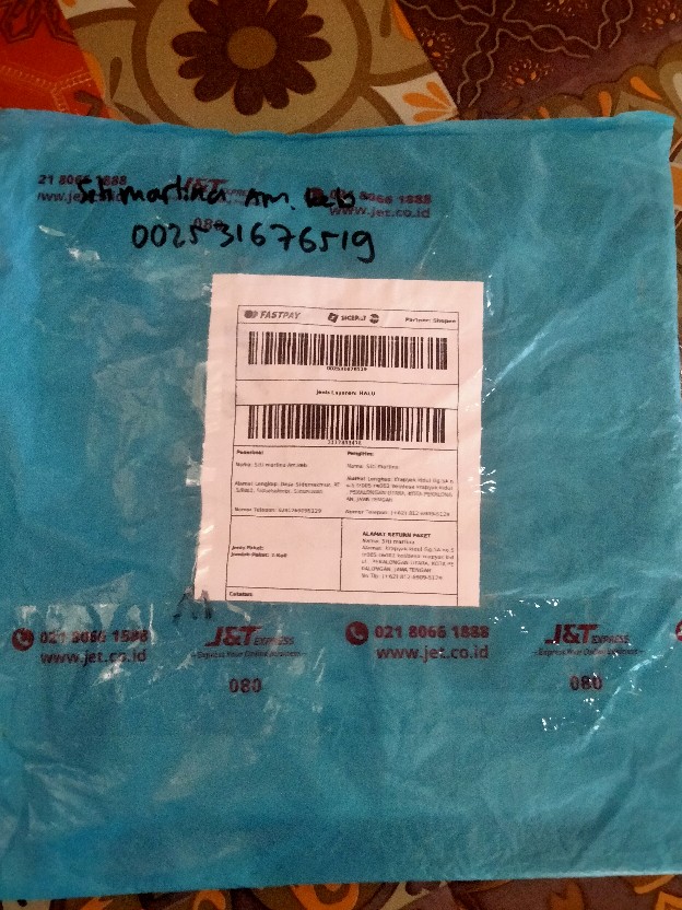 [oryginal]batik Couple Keluarga Sania Ruffle Ori Ndoro Jowi Dnt Motif Termurah Di Shopee