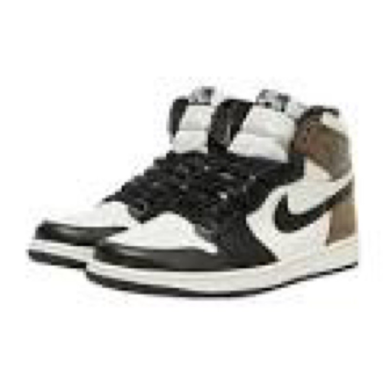 air jordan 1 dark mocha