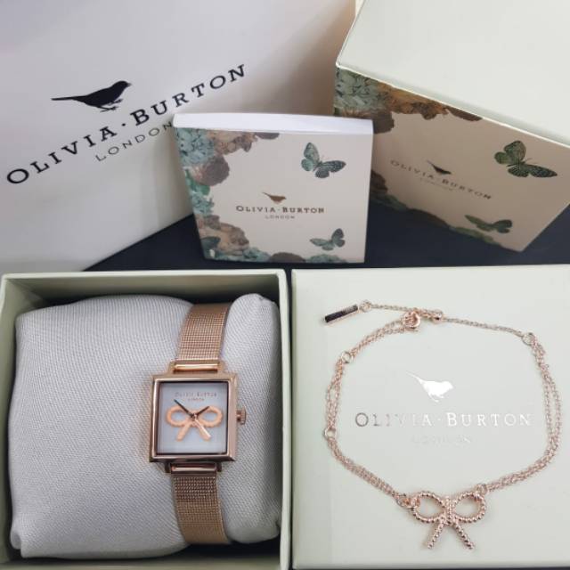 olivia burton original