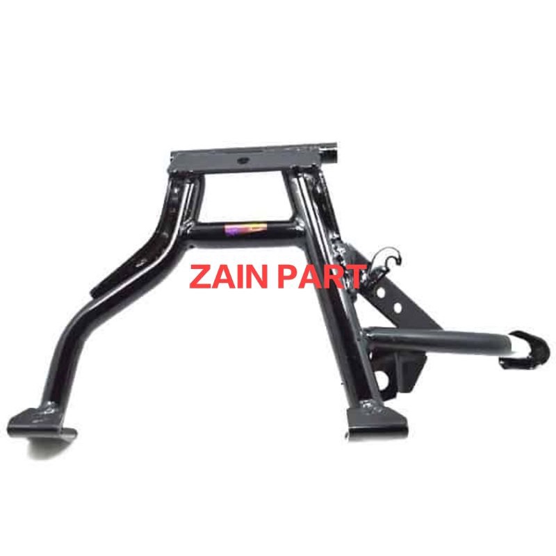 standar tengah beat karbu original 50500-kvy