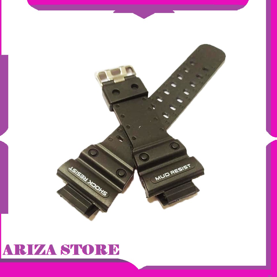 Tali Jam Tangan Casio G-Shock GX56 GX-56 GX 56