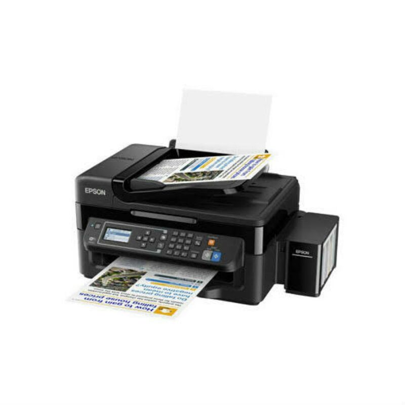 PRINTER-PRINTER CANON-PRINTER SCANNER-PRINTER EPSON-MESIN PRINTER-PRINTER SCAN-PRINTER EPSON L565 AL