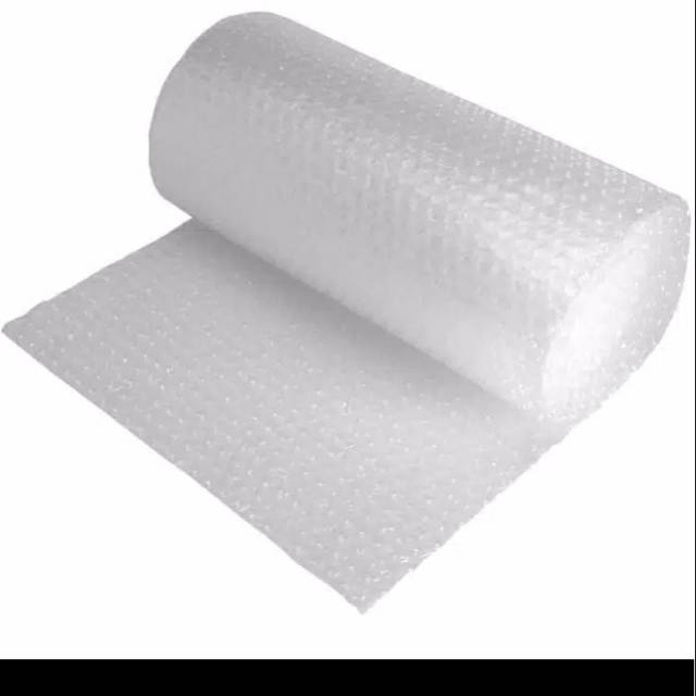 

Bubble wrap