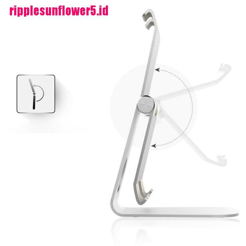 Stand Holder Tablet / iPad / Handphone Adjustable