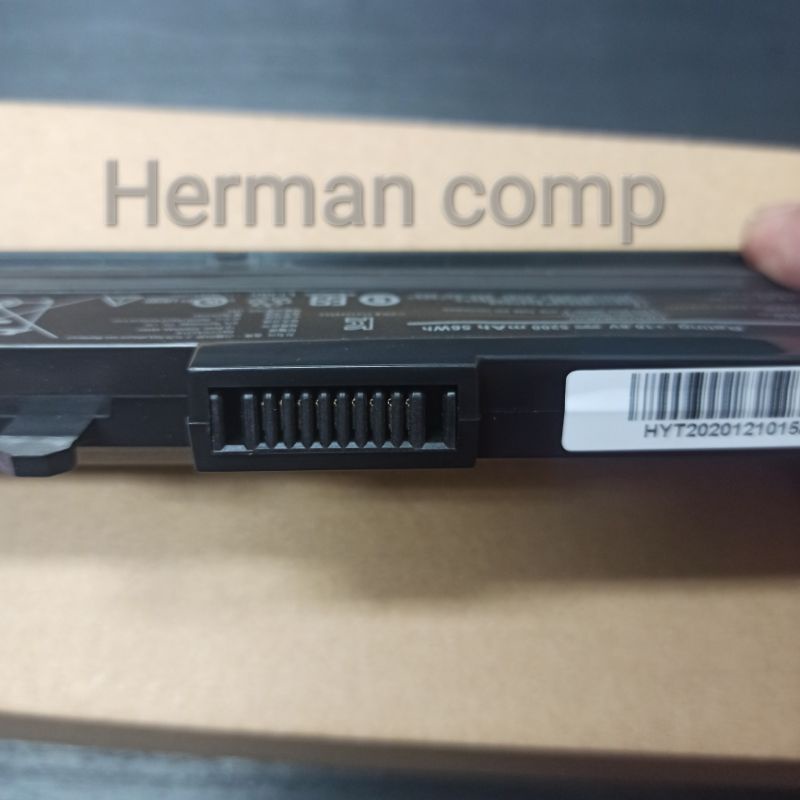 Original Baterai Asus Eee PC A31-1015,AL31-1015, A32-1015,PL32-1015