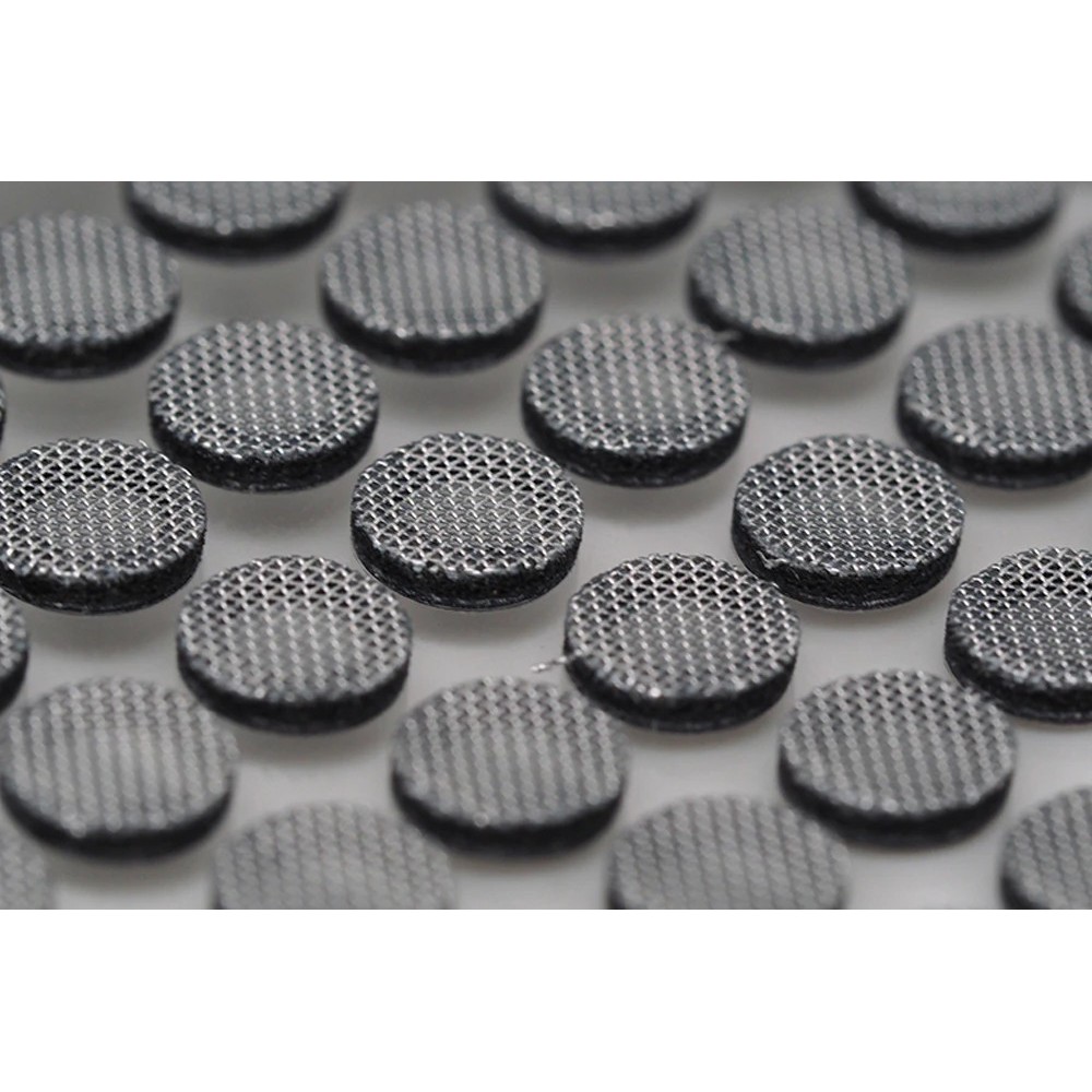 FIlter IEM Moondrop untuk Spaceship Starfield KXXS SSP SSR 3 Layer Anti Imba Bisa Untuk IEM lain