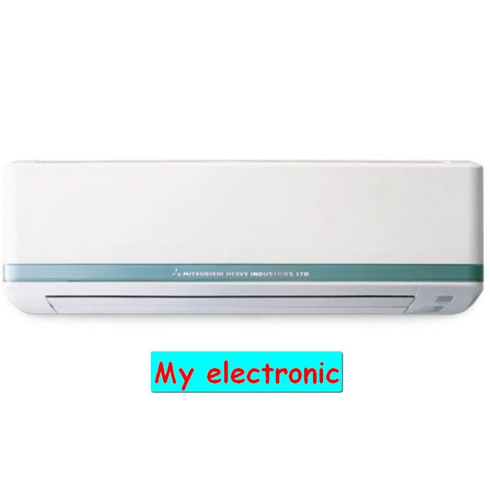 Harga AC Mitsubishi Heavy Industries SRK-18CS Standard 2 PK