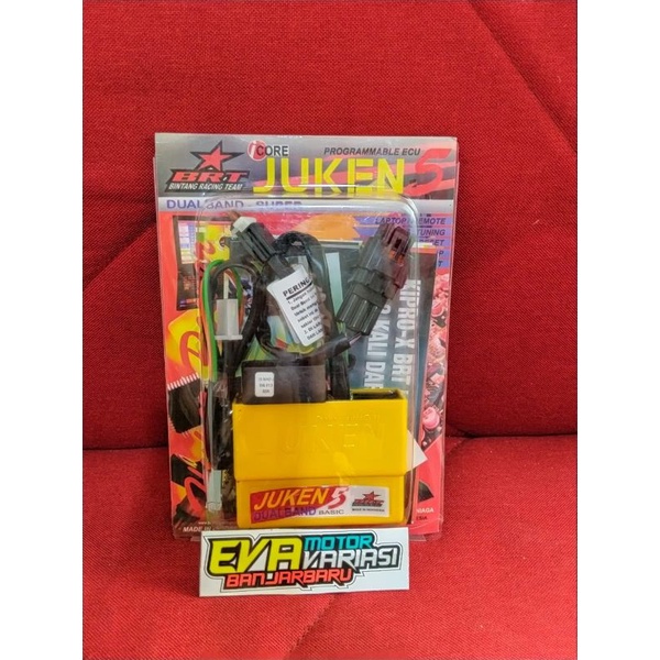 CDI/JUKEN 5 HONDA CRF