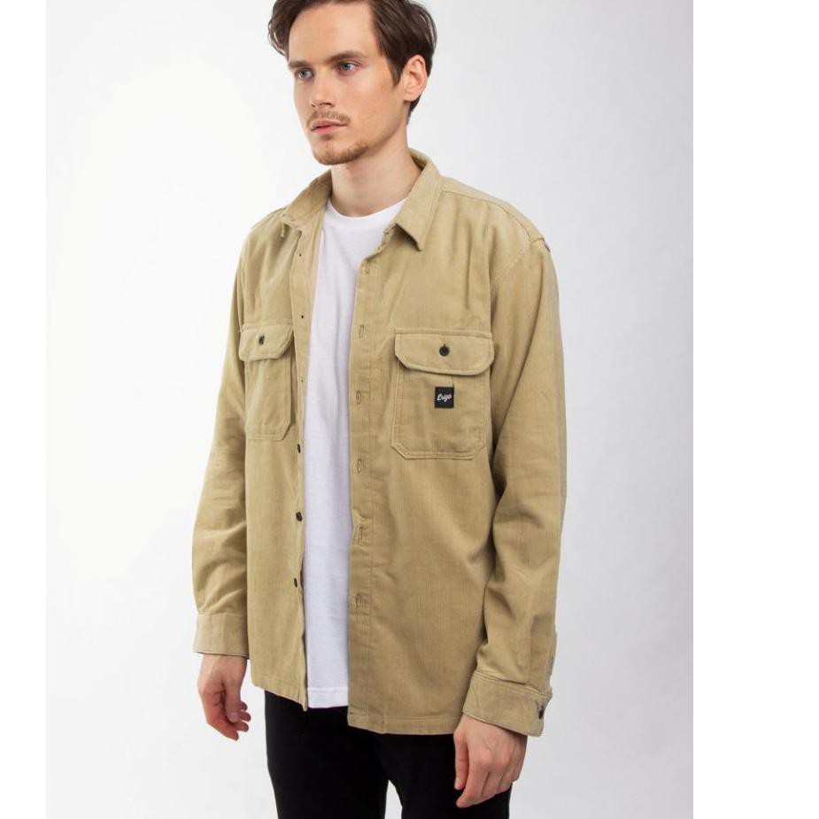 corduroy jacket erigo