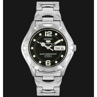 JAM TANGAN SEIKO SNZ453 / SNZ453 ORIGINAL & BERGARANSI