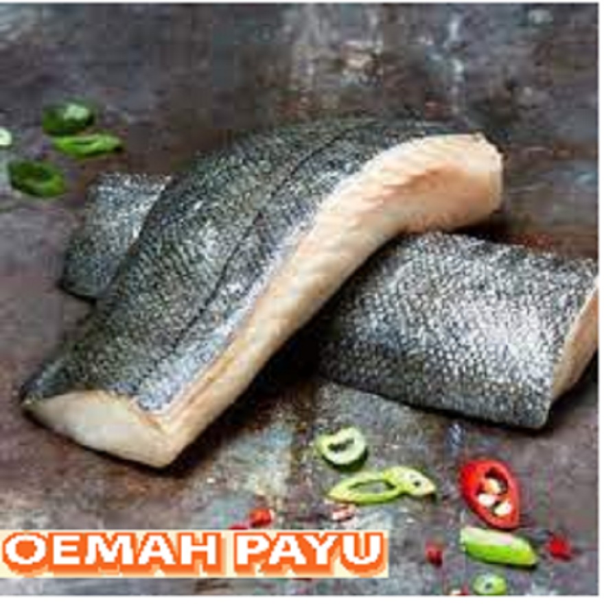 

Gindara Fish / Ikan Gindara - 720 Gr - By Oemahpayu