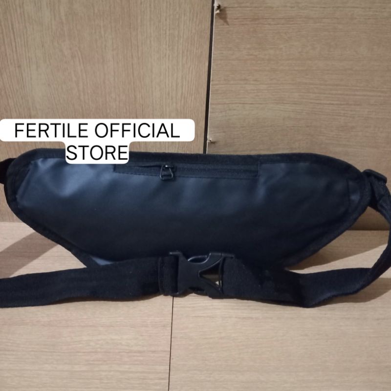 Waist Bag Pria Voltker Waterproof