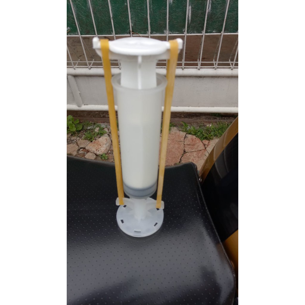Jual Tabung Suntik Epoxy Injeksi Beton Alat Alat Tabung Penyuntik Anti 