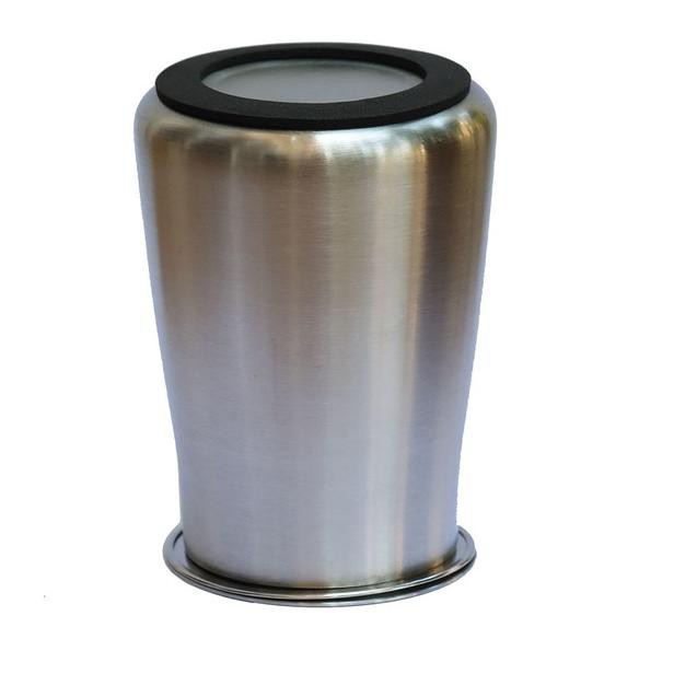 Diskon..>194NF  Latina dosing cup mesh filter wadah tampung takar saring kopi espresso