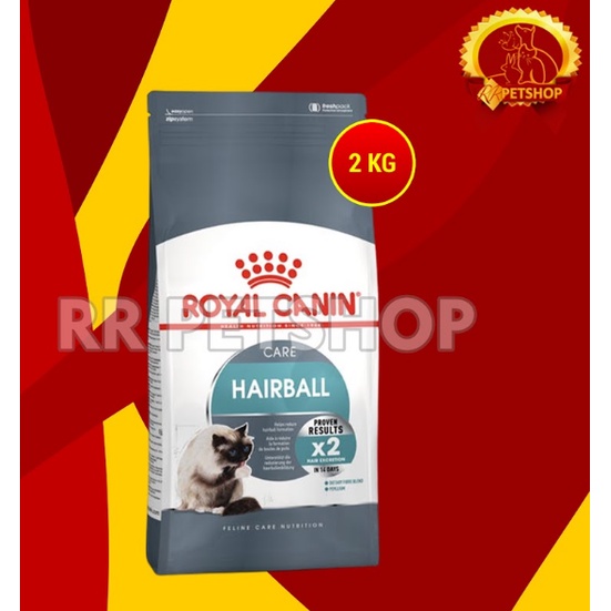 ROYAL CANIN HAIRBALL CARE 2KG