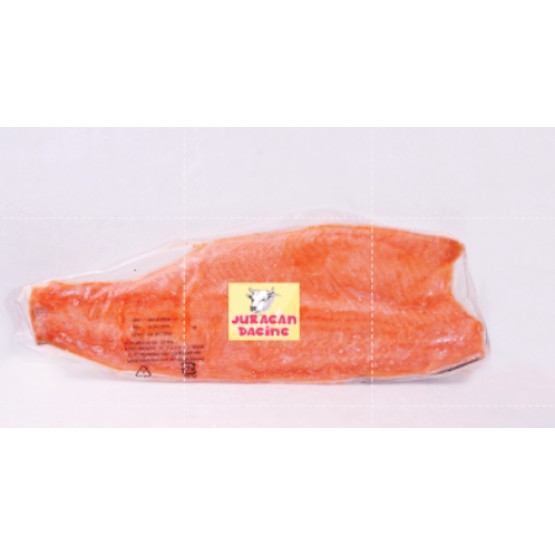 

IKAN SALMON FILLET PREMIUM 500 GRAM - HARGA SPECIAL !