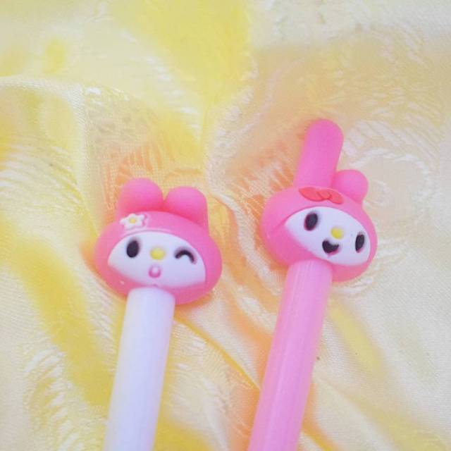 

Melody Pen