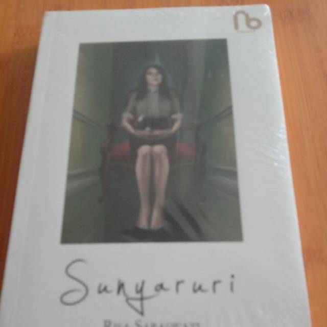 Sunyaruri RISA SARASWATI