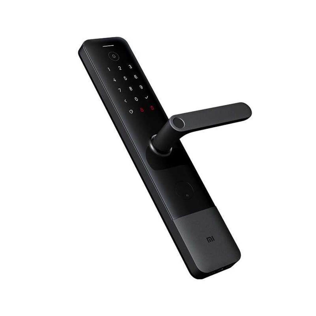Kunci Pintu Elektrik Smart Door Lock E Keyless Bluetooth Fingerprint