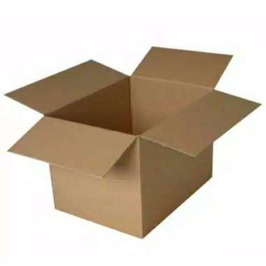 [COD] Kardus Packing Tambahan Kardus agar Lebih Aman &amp; Sangat Penting untuk Melindungi Barang Belanjaan Anda