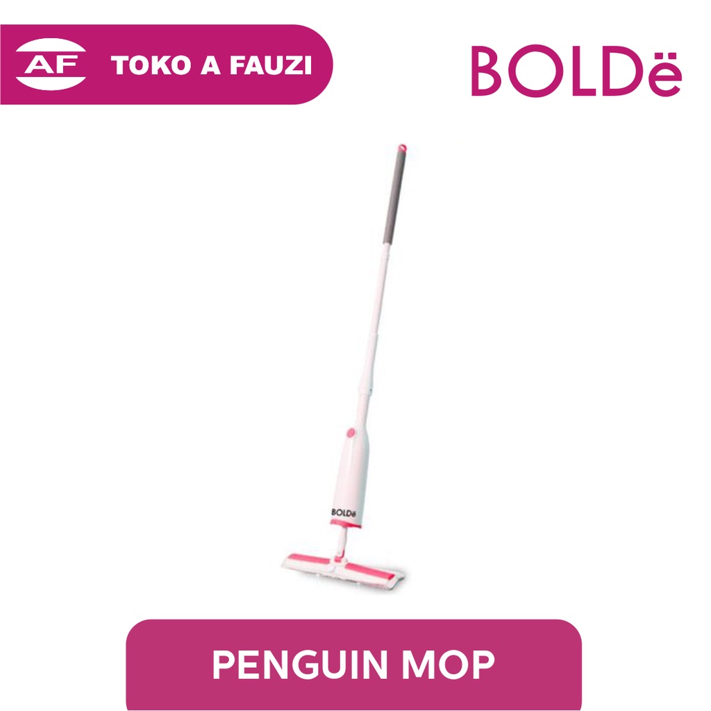 BOLDE PENGUIN MOP