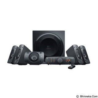 speaker 5.1 terbaik