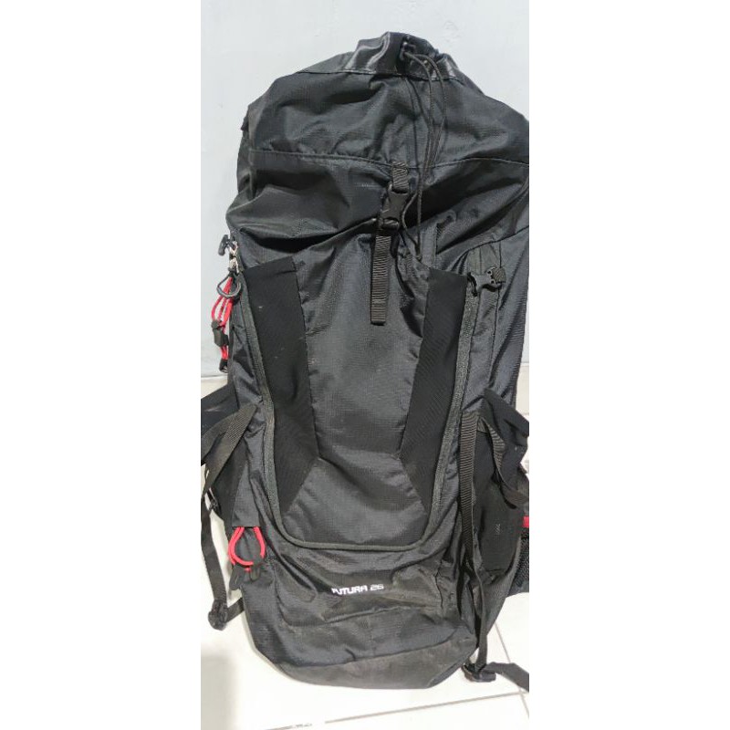 deuter futura 26l