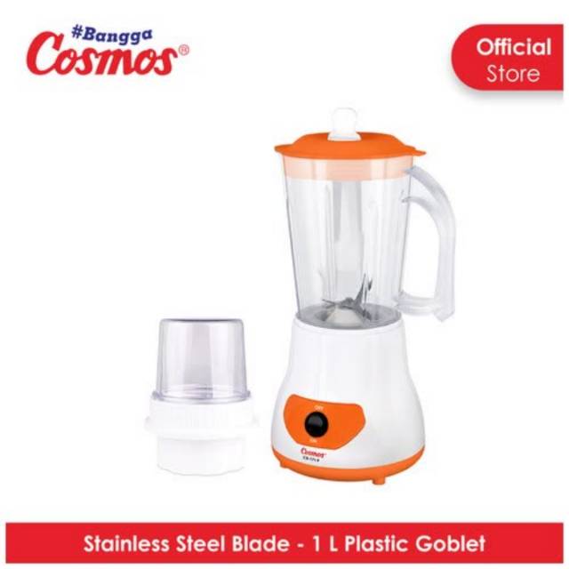 Blender COSMOS CB 171P / 171 P  PLASTIK 1 L