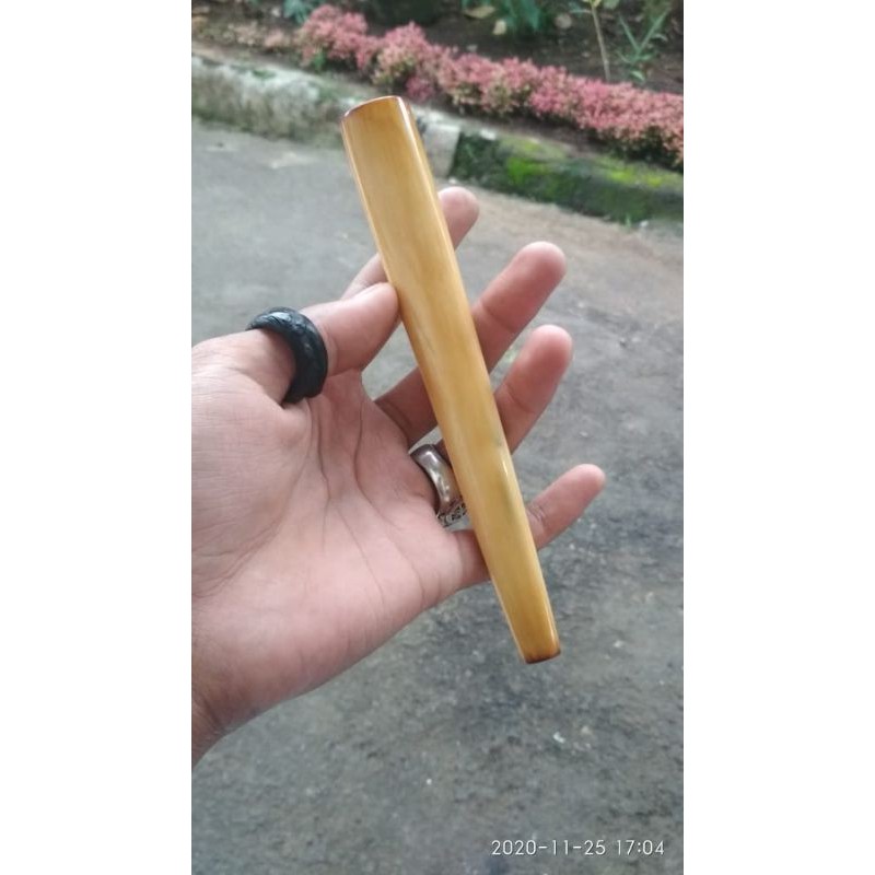 pipa gg lampung asli 17cm