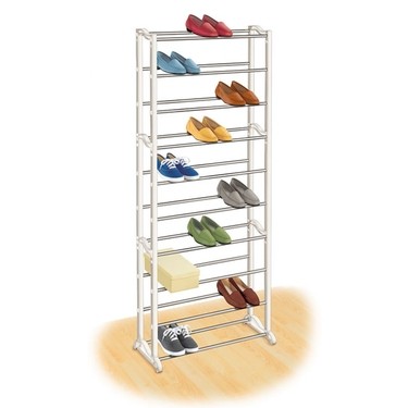 TBI RAK SEPATU PORTABLE 10 SUSUN - AMAZING SHOE RACK, As Seen On TV