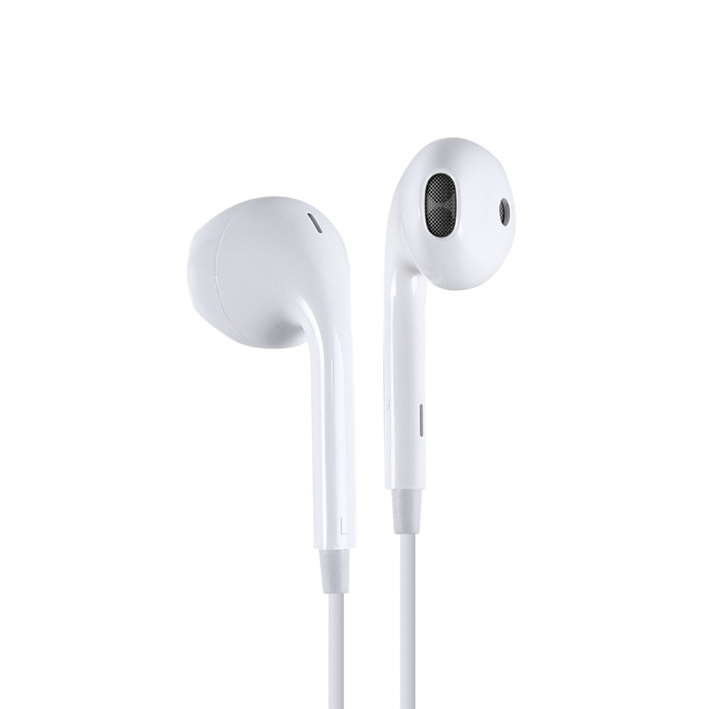 Oppo Olike Headset E20 Type-c / 3.5MM Original 100% Earphone Stereo Bass garansi resmi