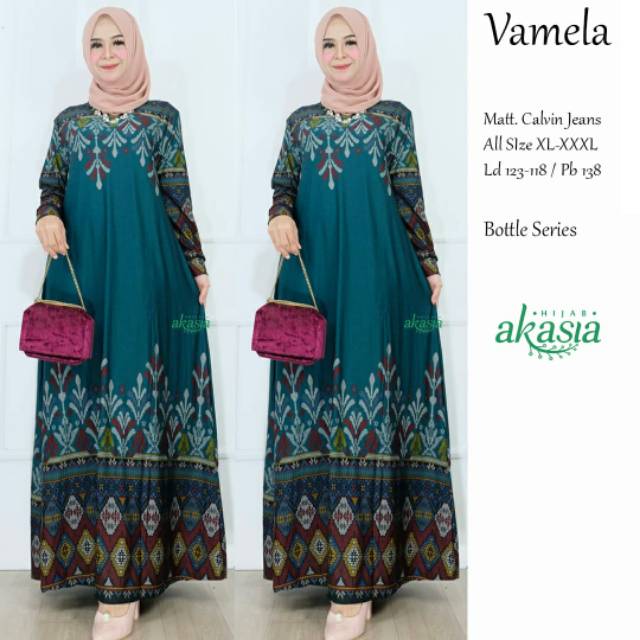Dress Vamela
