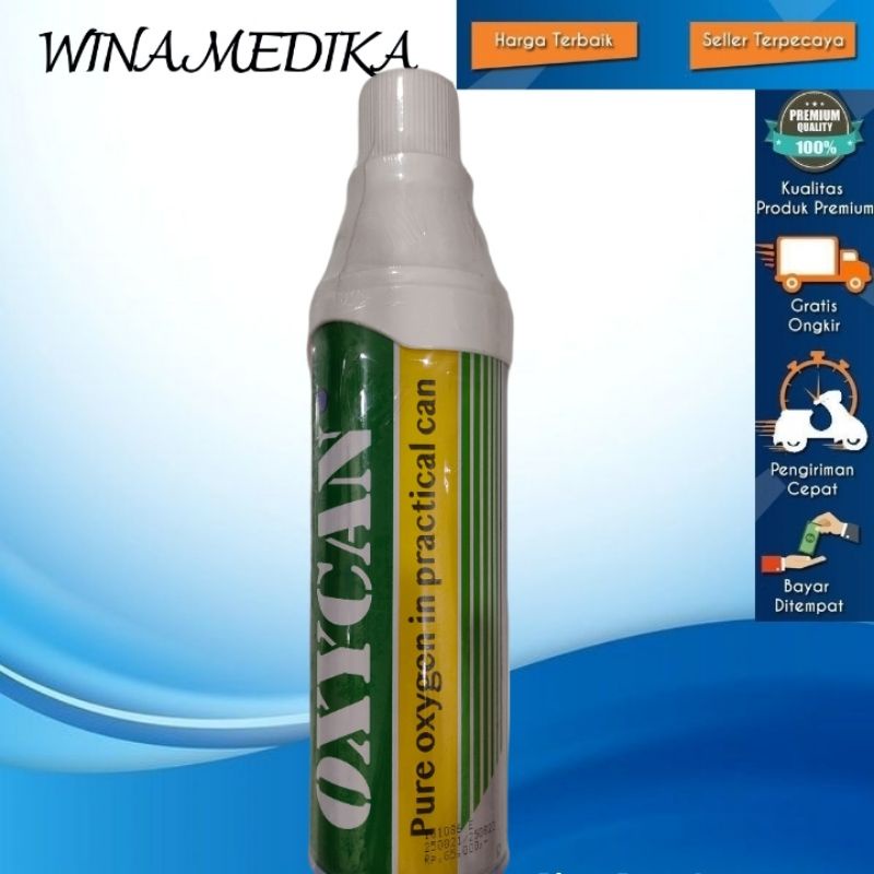 OXYCAN
