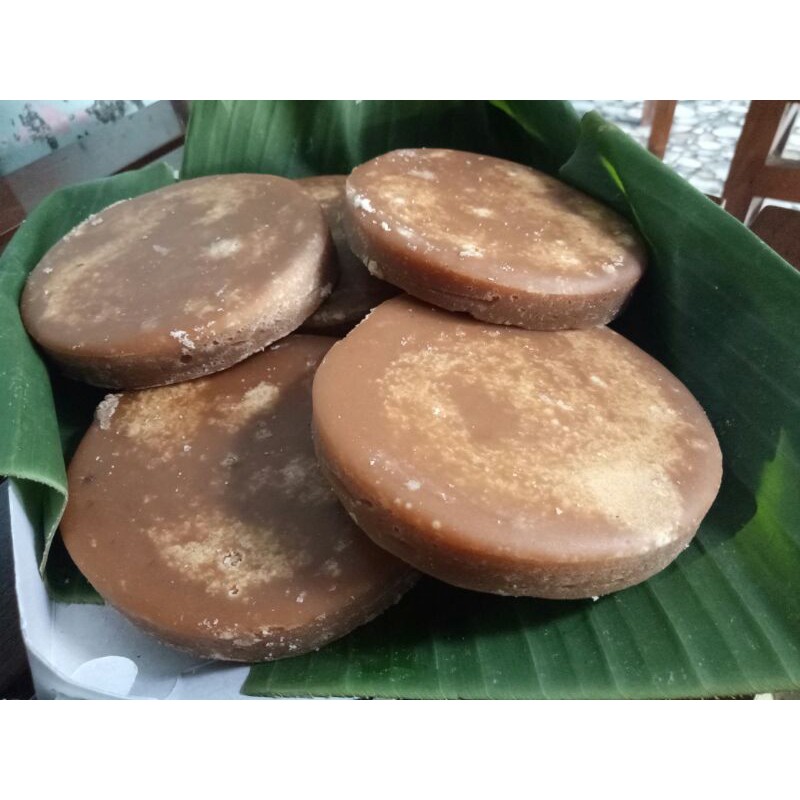 

Gula Aren Murni Tanpa Obat