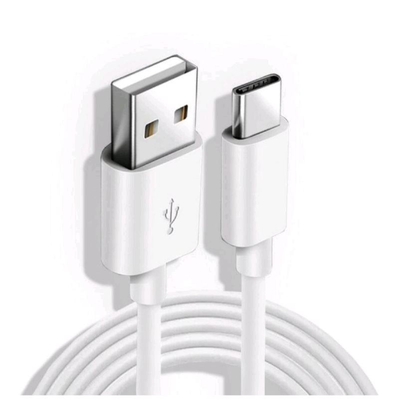 kabel charger vivo type C original kabel data vivo type c