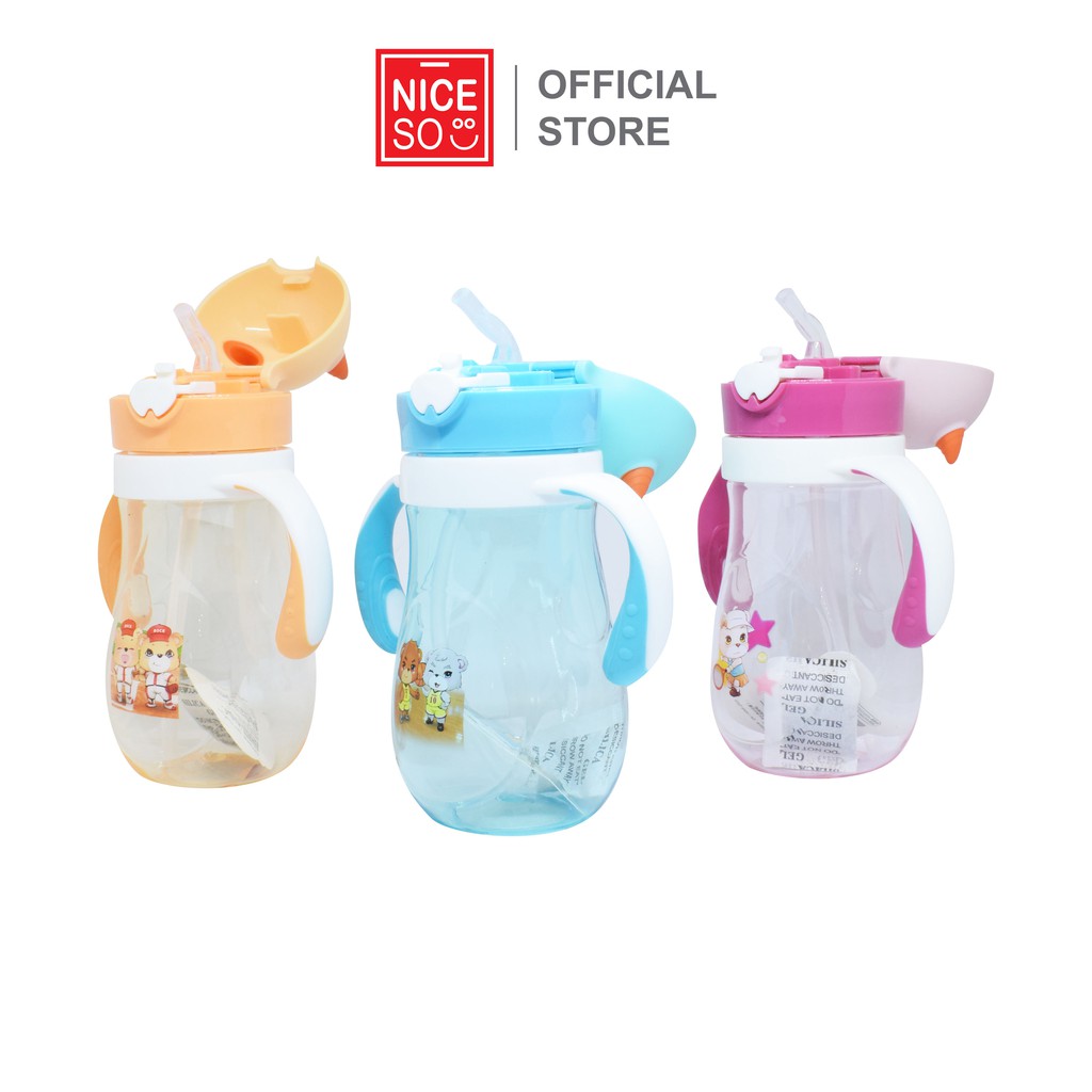 NICESO Official Botol Minum 2571
