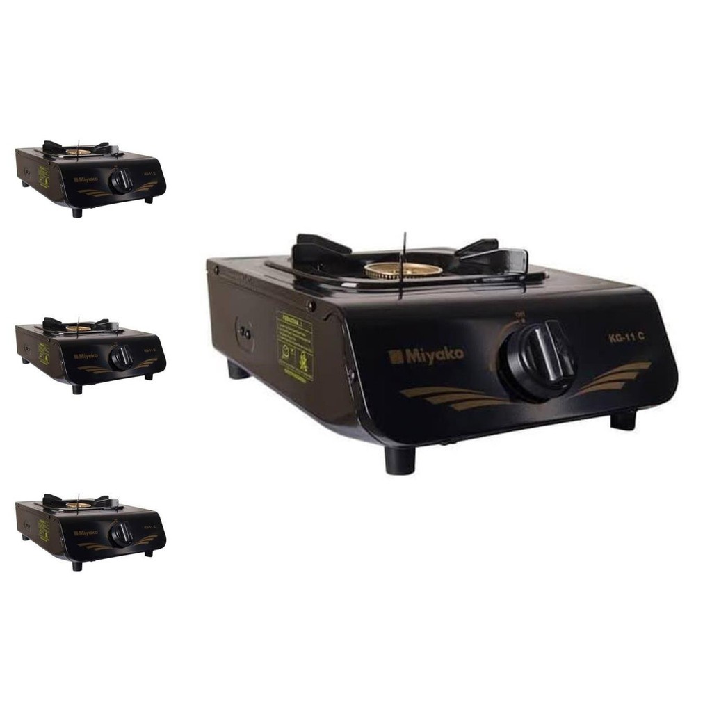 kompor gas miyako kg  11c