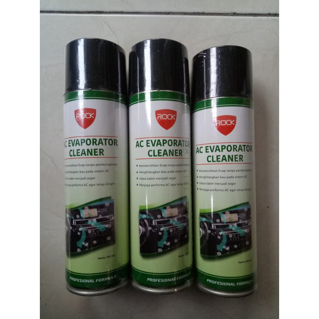Ac Evap Cleaner