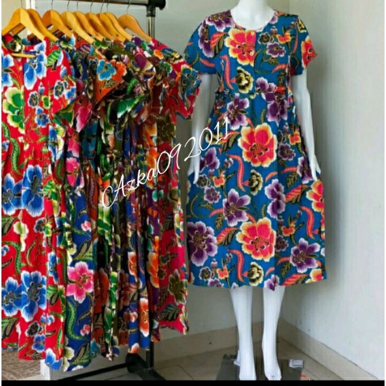 DASTER 47 TALI SAMPING KENCANA UNGU