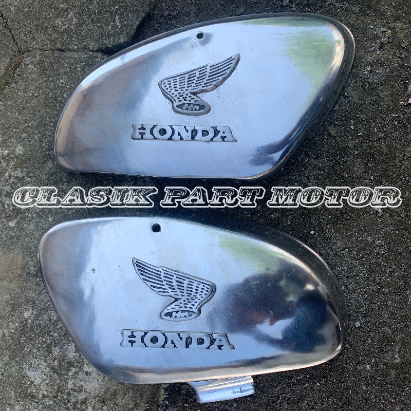 Bok Aki C70 Bok Aki Tepong Kanan kiri C 70