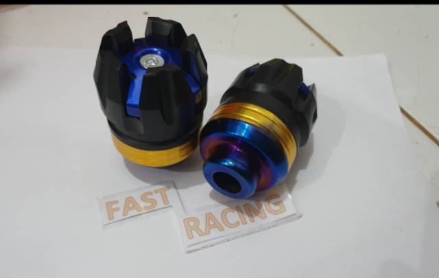 Jalu As Roda Depan Two tone Jumbo  Universal